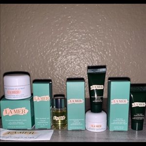 La Mer Set